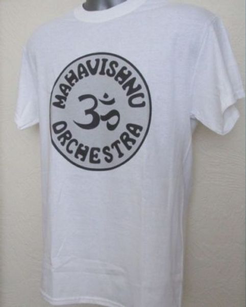 mahavishnu orchestra t shirt