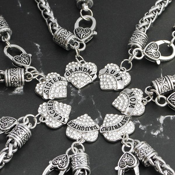 

Charm Bracelets world_wide