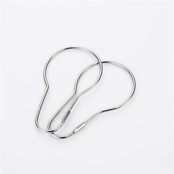 Outdoor New Stainless Steel Chrome Plated Shower Bath Bathroom