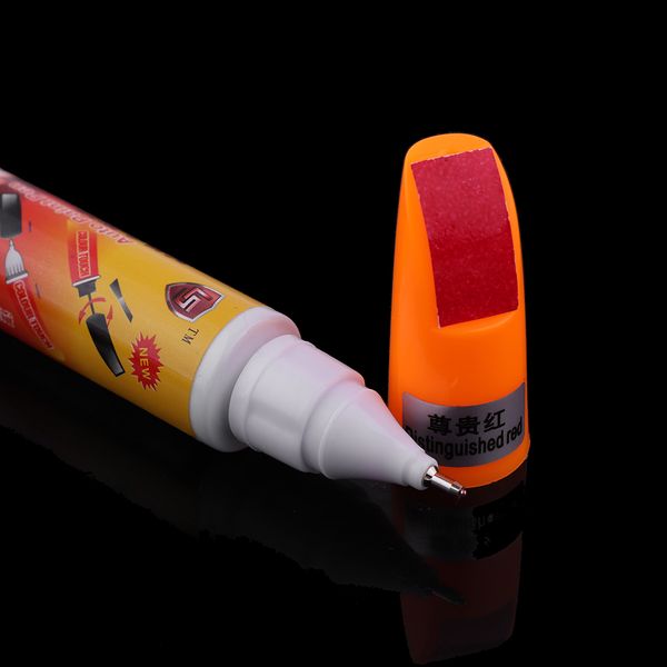 New Fix It Pro Car Auto Smart Coat Paint Scratch Repair Remover Touch Up Pen Black Best Car Washing Products Best Car Washing Supplies From Ordermix