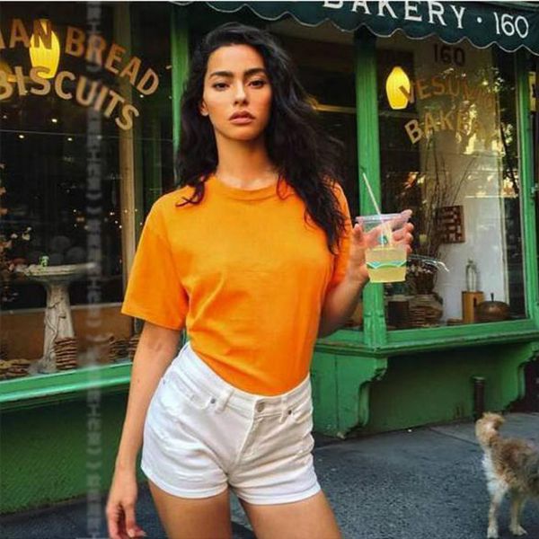 

17ss s Box логотип тройник сотрудничество конфеты цвета коробка логотип скейтборд фу