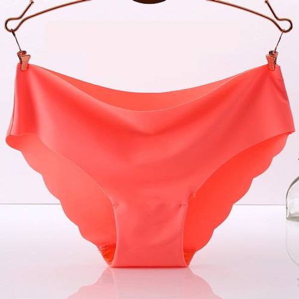 

women underwear sheer panties invisible seamless ropa erotica underwear, Black;pink