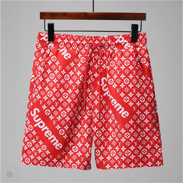 

fashion designer shorts mens casual beach shorts brand short pants men underwear men's board shorts mens luxury summer leisure wear, Black