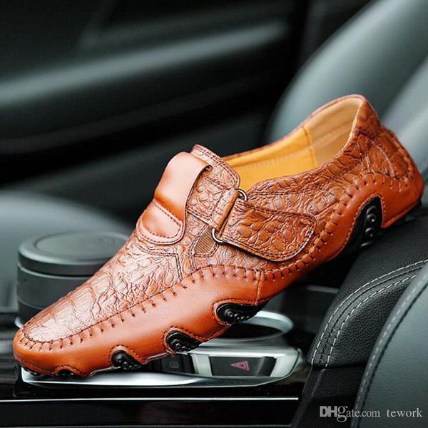 

Sapatos ocasionais feijunshoes