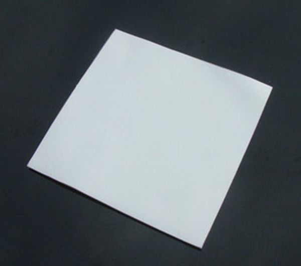 

SILPAD-W3 Thermal Conductive Silicone Pad 3mm Thick Thermal Silicone Film 10*10 20*20 20*40 cm Silicone Sheet