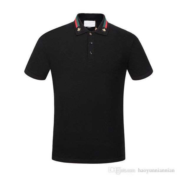 

2019 polo men clothing polo hirt hirt men cotton blend hort leeve ca ual breathable ummer breathable olid clothing men ize m 3xl