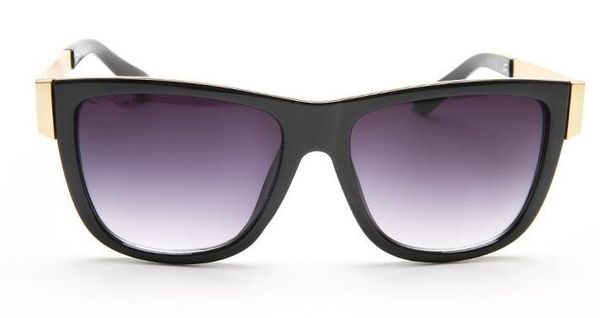 

winla lunettes de soleil de mode femmes populaires marque designer carrÃ© style lunettes de soleil pour femmes dame lunettes, White;black