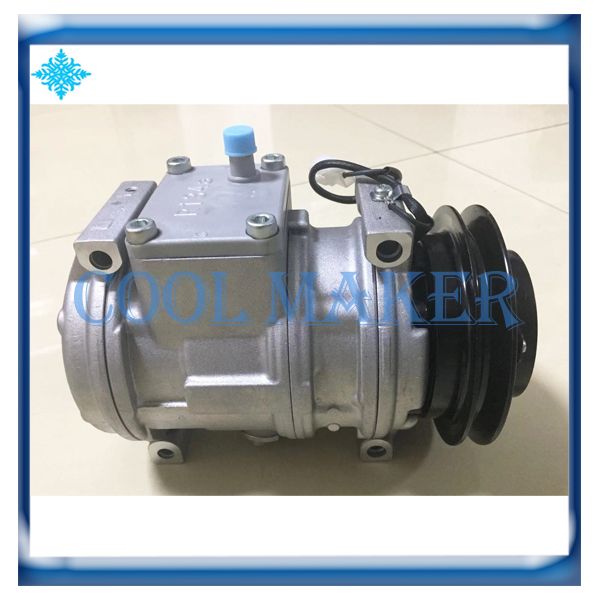 

10pa20c ac compressor for porsche 928 92812611300 92812611301 447100-2350 dcp28006