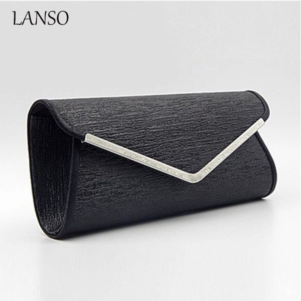 

fashion women handbags envelope clutch message chain bags dress look can put on iphone6 7 socnew year gift