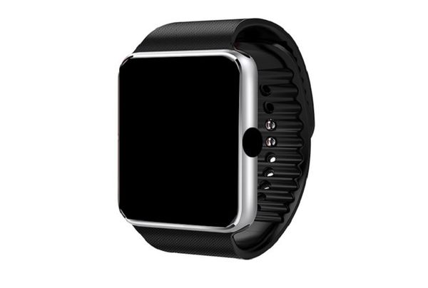 

GT08 Smart Watch With Sim TF Card Slot Bluetooth suitable for ios Android Phone Smartwatch