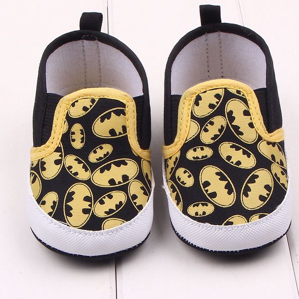 

spring and autumn cartoon figure soft baby shoes toddler shoes baby shoes