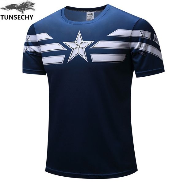 

tunsechy brand new 1 men leisure t-shirt with short sleeves diffuse original design 3d printing t-shirt, White;black
