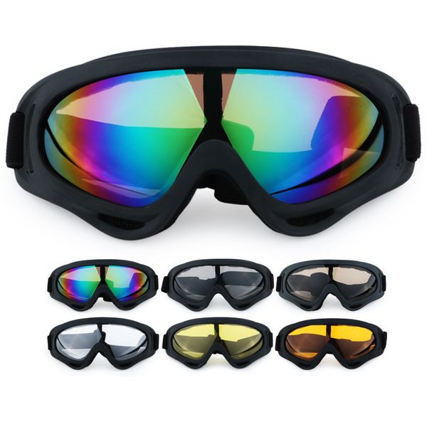 

ski goggles anti-fog big ski mask glasses skiing men women snow snowboard goggles skiing snowmobile glasses winter sports men