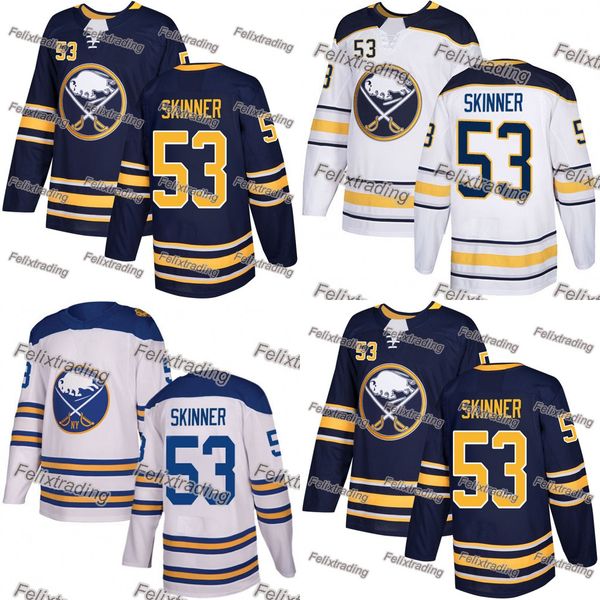 

Buffalo Sabres 53 Jeff Skinner Conor Sheary Patrik Berglund Vladimir Sobotka Tage Thompson Matt Hunwick Carter Hutton Scott Wedgewood Jersey