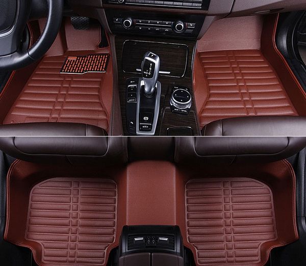 

Для ковра пользовательские автомобильные коврики для BMW x1 x3 x4 X5 X6 M4 M5 M6 2010 2012 2014 2017 2