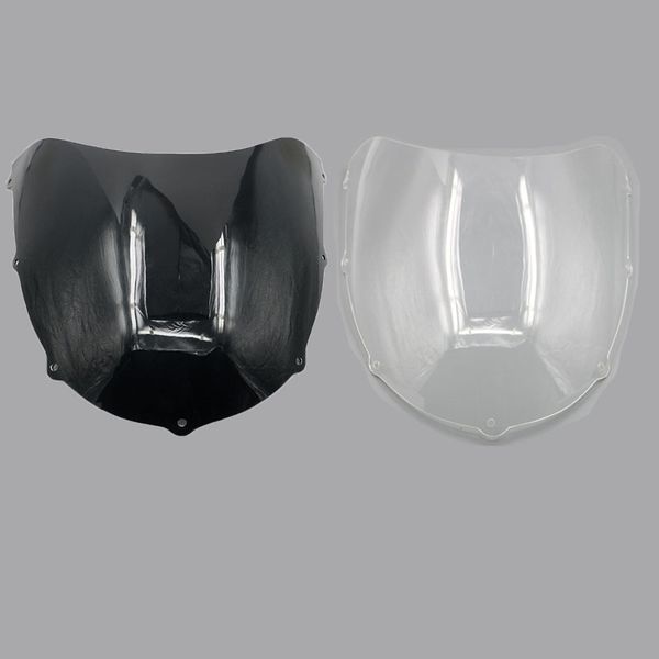 

Motorcycle ABS Windscreen Windshield wind Deflector Fit For Aprilia 50 125 250 1995 - 1997 1996 50 125 250 95 96 97