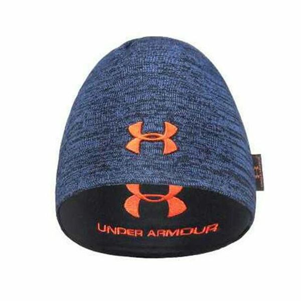 under armour mens winter hats