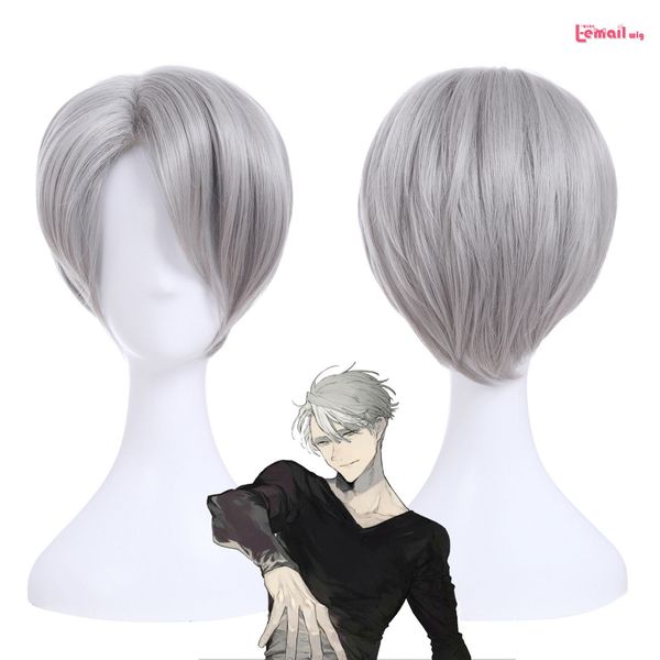 mens party wigs