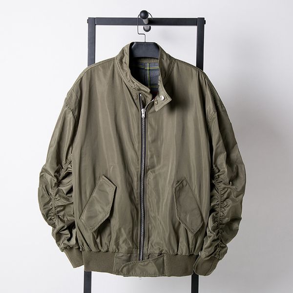 

fear of god mens designer jackets classic ma1 bomber jacket army green black bomber jacket fog homme outfits, Black;brown