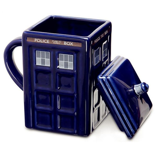 

who tardis dr mug ceramic coffee cup tardis mug