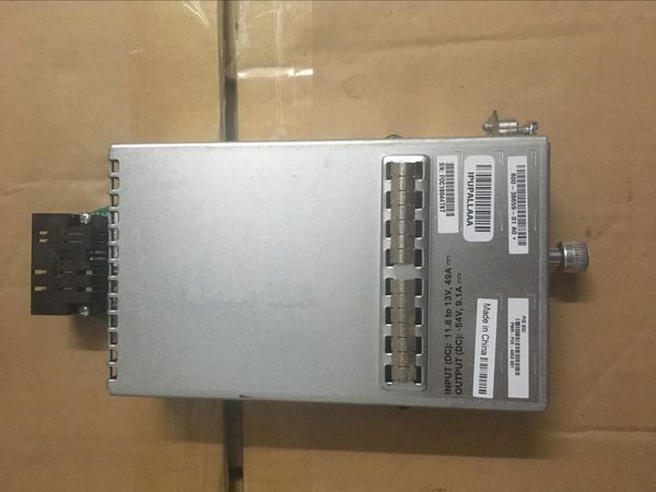 

100% working power supply for PWR-POE-4450