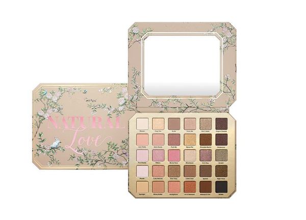 

Drop hipping in tock makeup eye hadow palette chocolate natural love eye hadow co metic collection ultimate neutral 30 color et