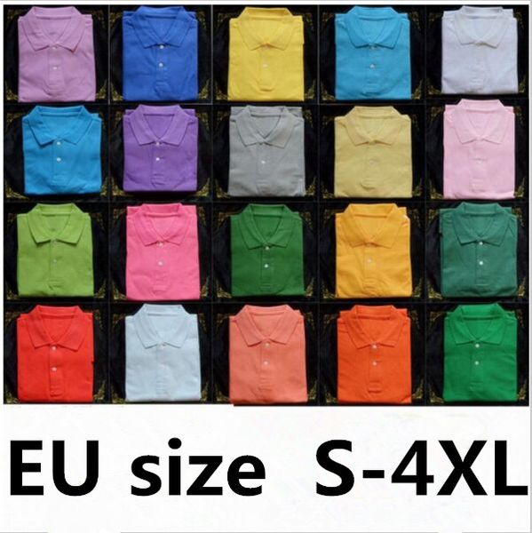 

2018 мода одежда новые мужчины вышивка рубашка поло Мужчины бизнес повседневная тв