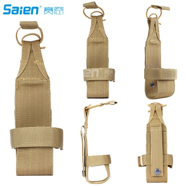 

water bottle holder belt tactical molle bottle carrier for outdoor walking running hiking cycling