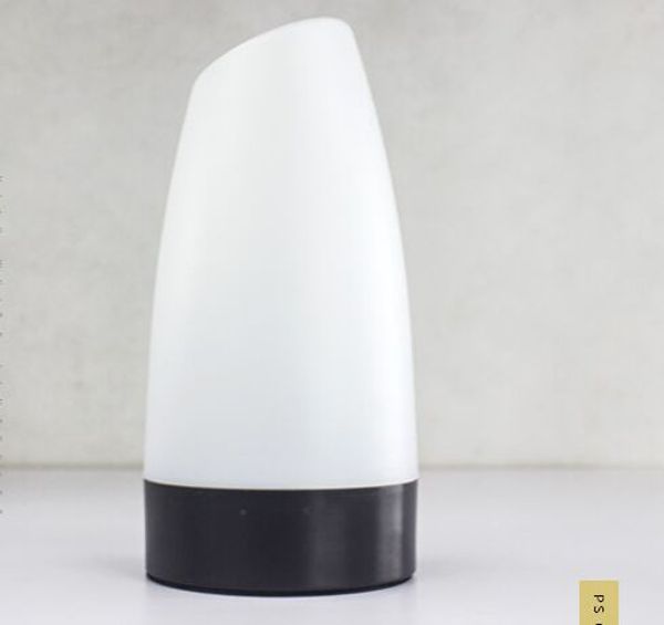 

Стиль батареи цвет вспышки света светодиодные бар настольные лампы анти-осень во