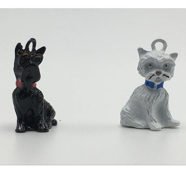 

бесплатный дизайн ваш пользовательский высокое качество печати логотип милый сплав животных щенки хаски, Blue;slivery