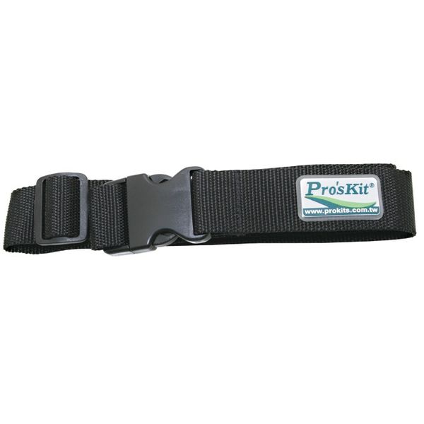 

pro'skit st-5503 portable 3.5cm wide tool belt multifunctional electrician tool bag toolkit holder multi belt