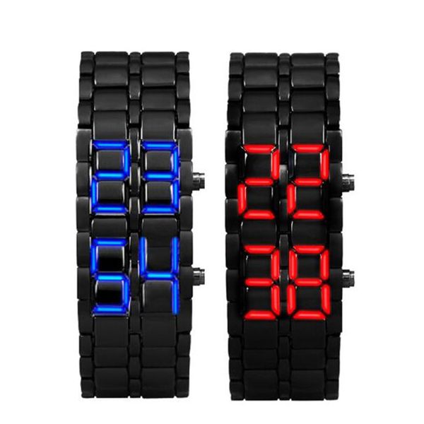 super led watch