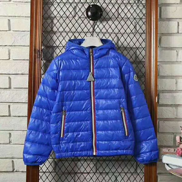 

Casaco Down de Criança kids_2018