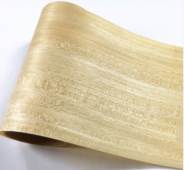 

2.5meter width:20cm thickness:0.25mm solid wood veneer loudspeaker kin sticker