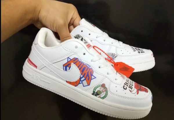 

Luxury man women hoe ace neaker with brown ela ticity tripe luxury de igner hoe white black ize 34 46