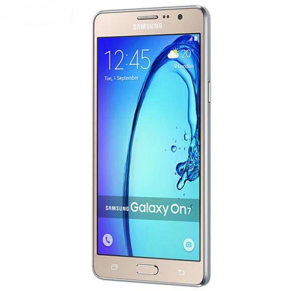 

Refurbi hed original am ung galaxy on7 g6000 4g lte quad core 1 5gb 16gb 5 5 inch 13mp dual im unlocked factory phone