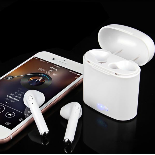 

4.1 hifi mono wireless i7 recessive color bluetooth headset, 4.1 hifi mono wireless i7 stealth color bluetooth headphones