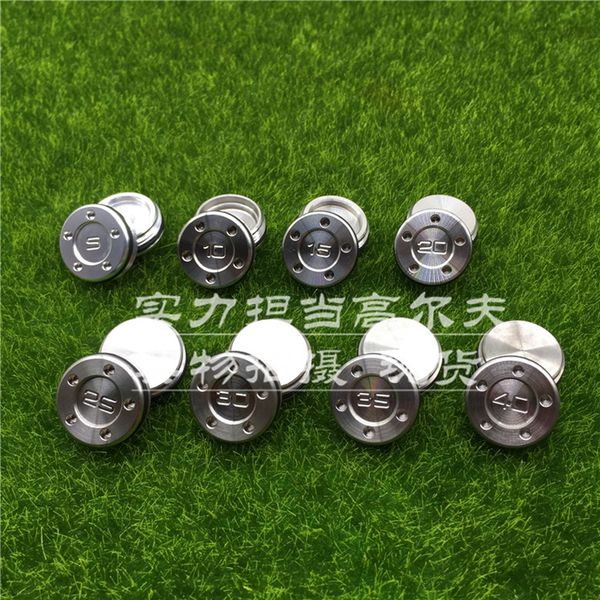 

moq is 2. putters accessories weights for putter weight 6 pin and 5 pin putter