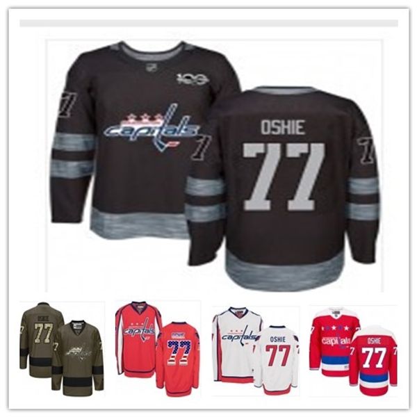 youth oshie jersey