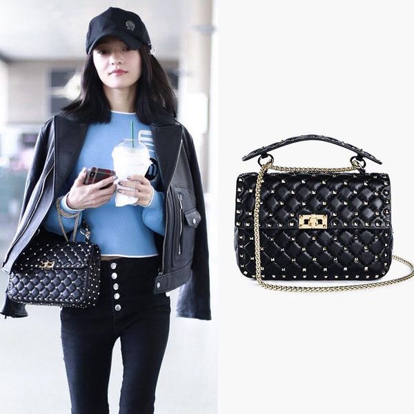 

Bolsa de Ombro missxubag