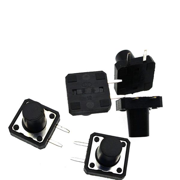 

12*12*11.5 touch switch button switch side 2 feet