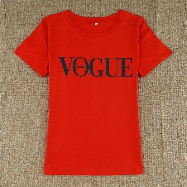 magliette vogue