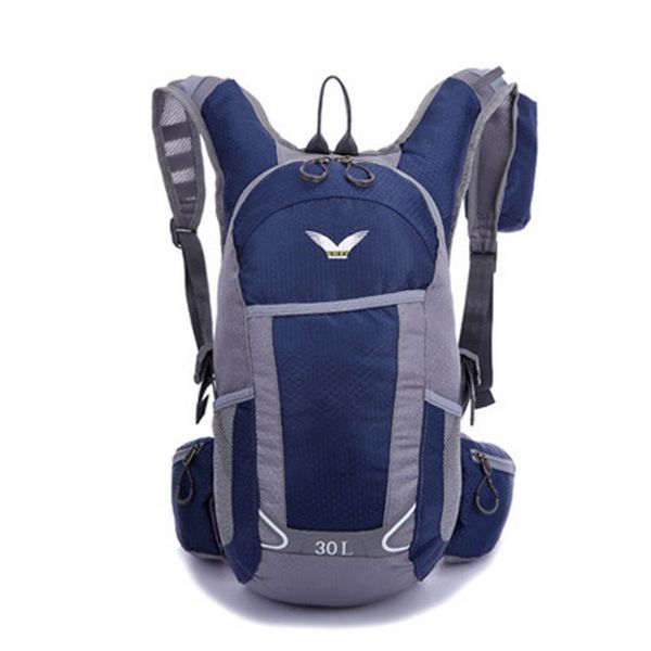 

ultralight waterproof nylon casual travel backpack folding storage backpack for men masculina 2018 new green back pack