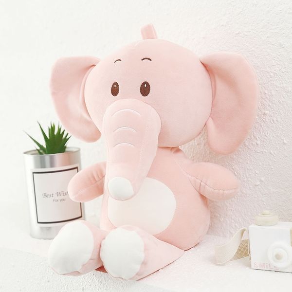 

elephant plush toy elephant elephant creative cartoon plush doll