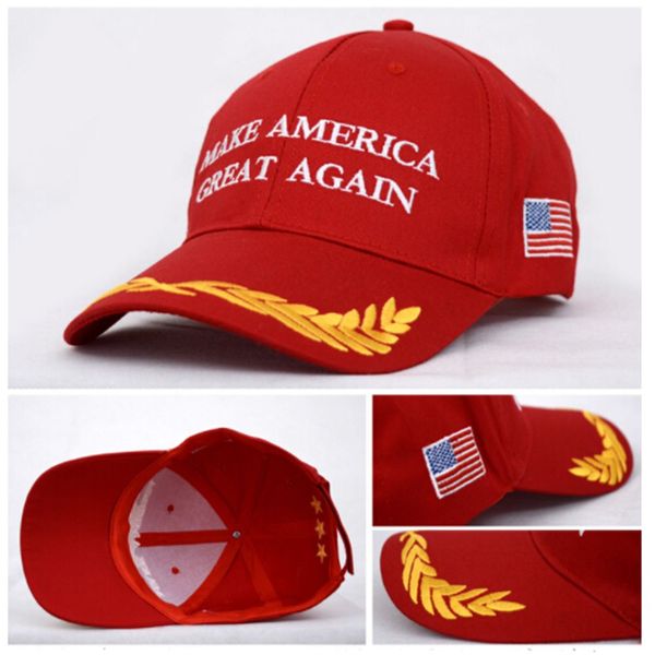 

Donald trump republican hat make america great again hat cap adju table ca ual letter ba eball cap fa hion new hat