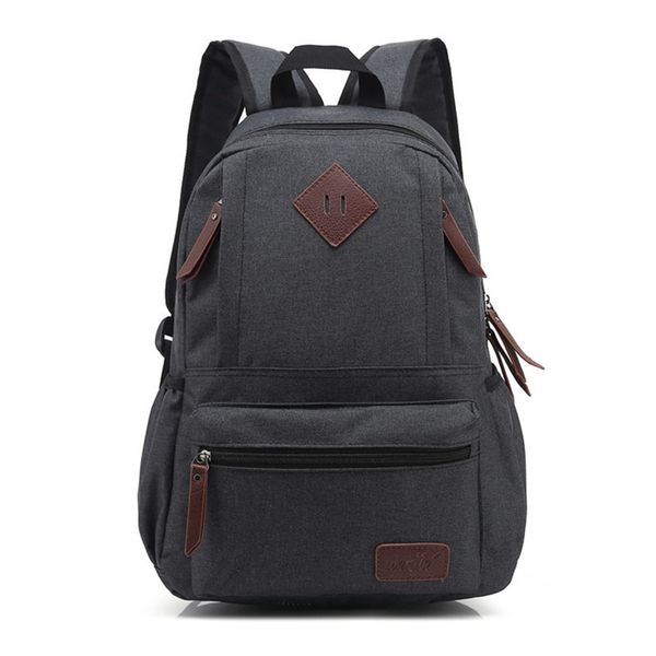 

men's backpacks multipurpose women backpack school bags for 15.6 lapnotebook waterproof feminina