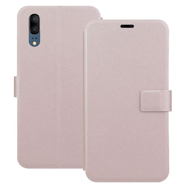 New Arrival Leather Case for Huawei
