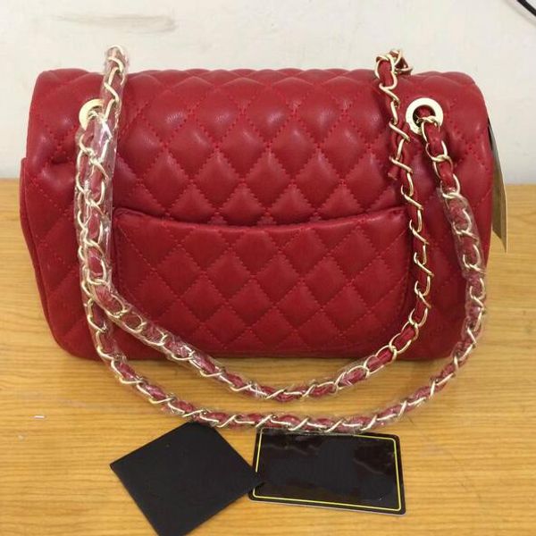 

2018 new Sale Fashion Vintage Handbags Women bags Designer Handbags Wallets for Women Leather Chain Bag Crossbody and Shoulder Bags