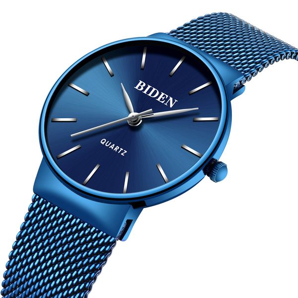 

women watches brand fashion steel quart ladies watch 2018 simple slim wrist watches geneva womens couple watch for lovers, Slivery;brown