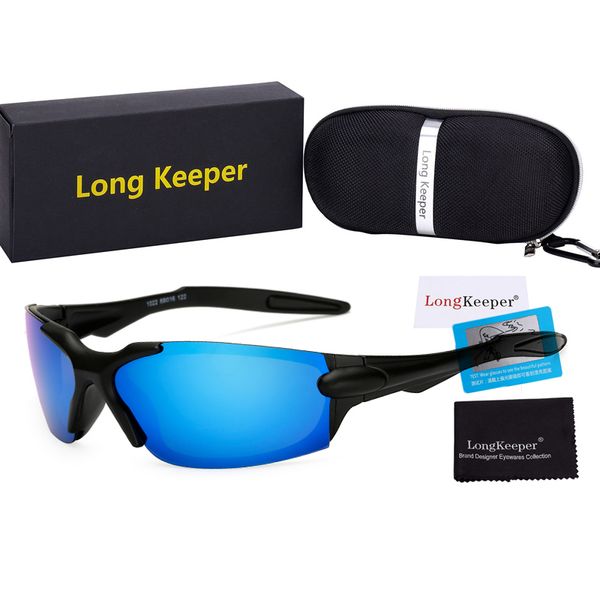 

polarized rimless sunglasses men 2018 new arrival brand designer sun glasses with original box gafas de sol masculino gifts, White;black